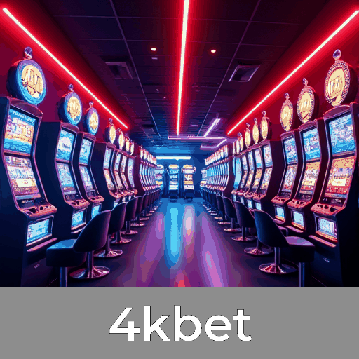 Descubra as Promoções Exclusivas do 4kbet: Bônus Generosos e Ofertas Especiais com Cashback Diário e Recompensas para Jogadores Fiéis!