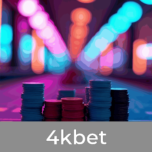 Descubra a Variedade de Jogos de Cassino e Ganhos Reais no 4kbet