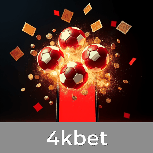 Experiência 4kbet: Cassino Online com Dealers ao Vivo e Roleta e Blackjack Ao Vivo Brasil