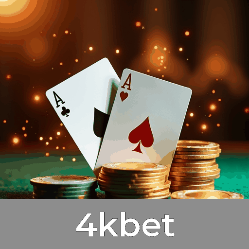 4kbet: Cassino Premiado e Pagamentos Rápidos